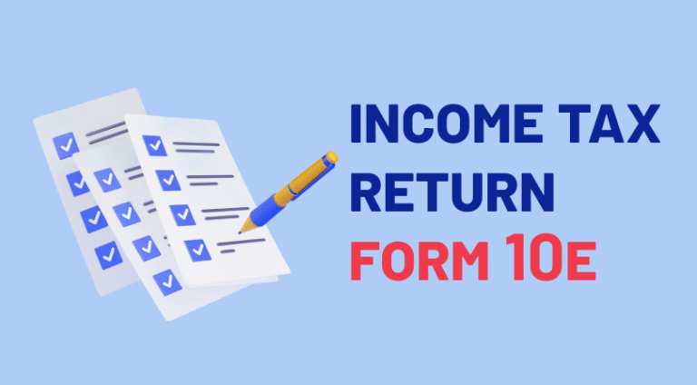income-tax-return-form