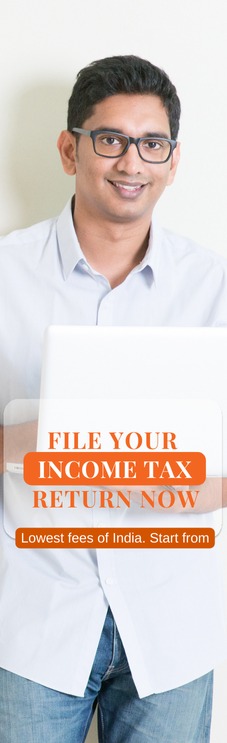 Benefits Of Filing ITR