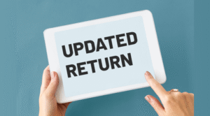 Updated Return