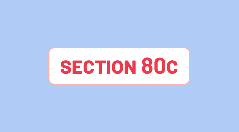 Invest in Tax-Saving Instruments under Section 80C - Ezy Money Deals-Blogs