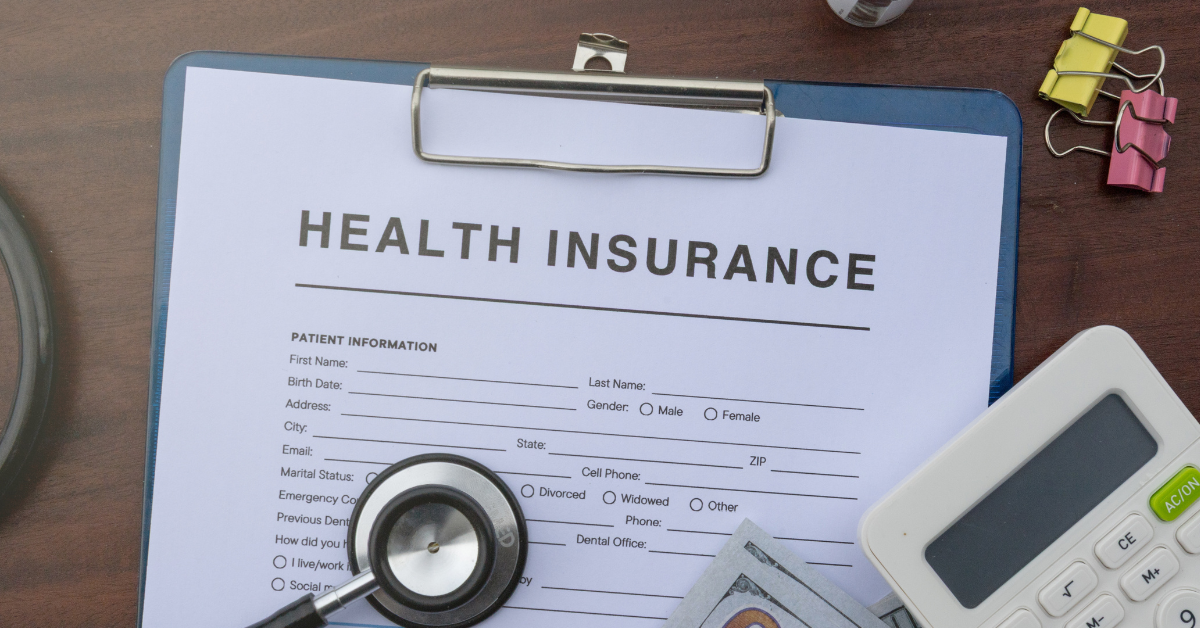 Health Insurance
