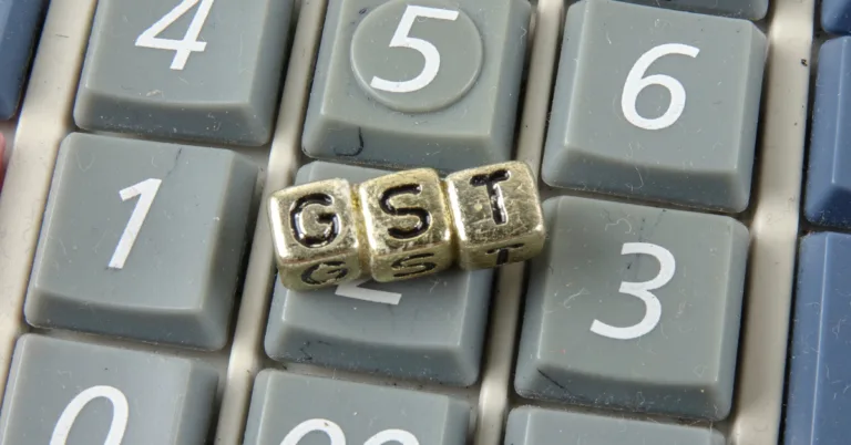 GST