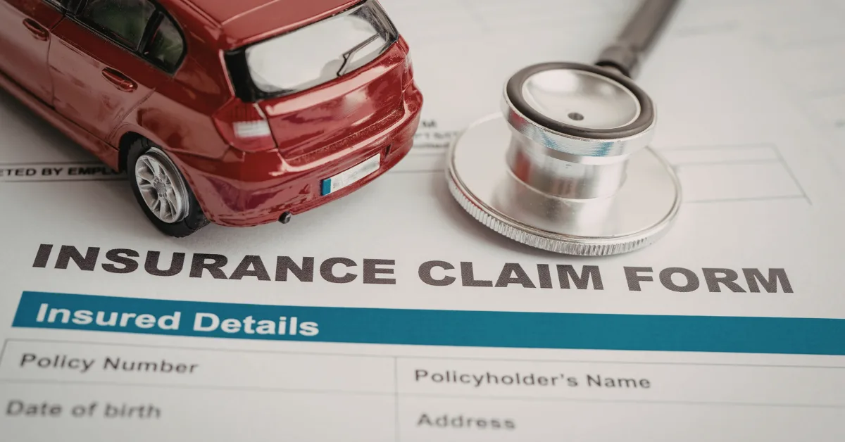 8 Insurance Claim Mistakes Causing Rejection
